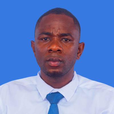 Profile picture for user Jofrey