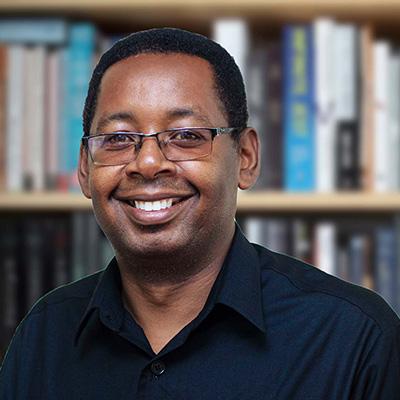 Profile picture for user Ally Mambele