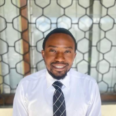 Profile picture for user Goodluck Godfrey