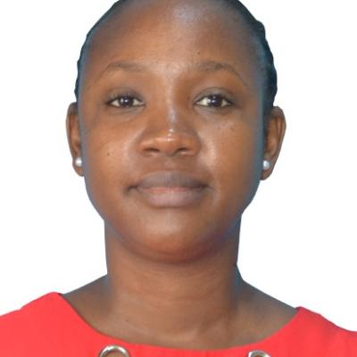 Profile picture for user Anna Samwel Msaki