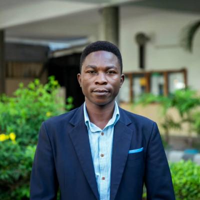 Profile picture for user kurwa.mwita@udsm.ac.tz