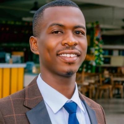 Profile picture for user Manyama_James