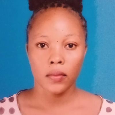 Profile picture for user Ms. Lucemo Mwihambi