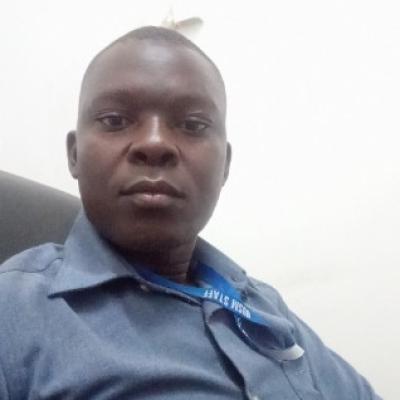 Profile picture for user Wambura