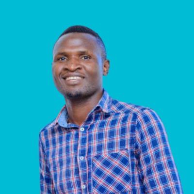 Profile picture for user said.mrisho@udsm.ac.tz