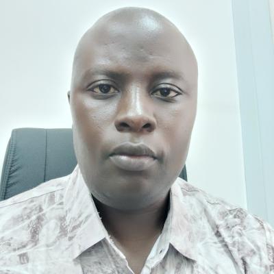 Profile picture for user Elisante Mutoka