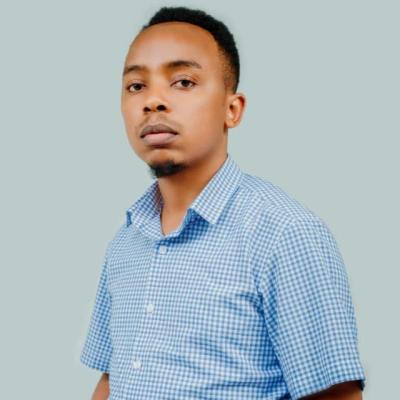 Profile picture for user Gift Frank