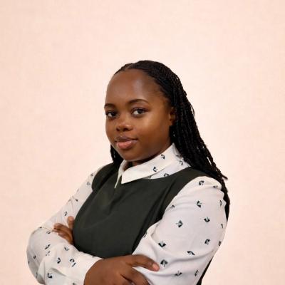 Profile picture for user Faraja_Daniel