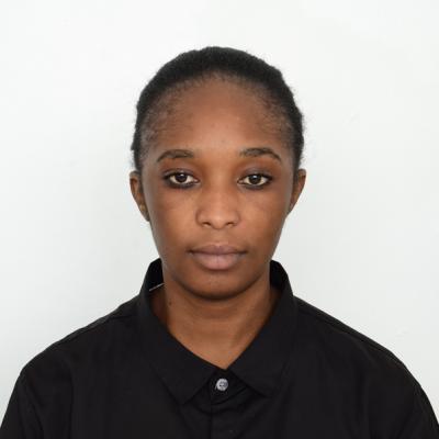 Profile picture for user Joy Kisoso