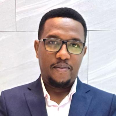 Profile picture for user Nicholas B.Charles