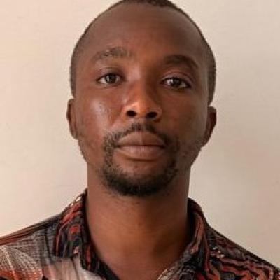 Profile picture for user Noel Jackson