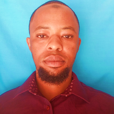 Profile picture for user pupa.athumani@udsm.ac.tz