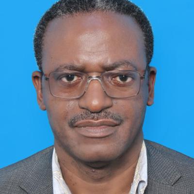 Profile picture for user GKahangwa