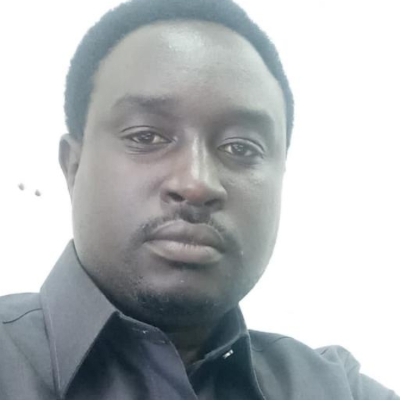 Profile picture for user RMBoniface