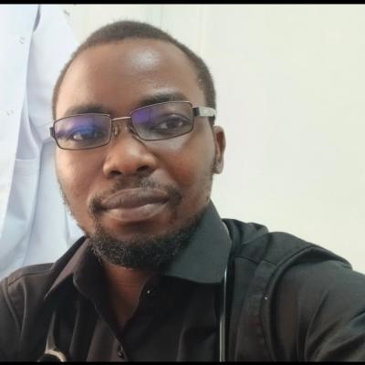 Profile picture for user Chimz