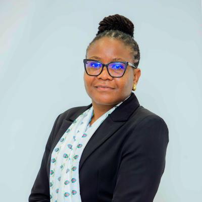 Profile picture for user JUDITH