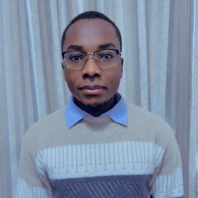 Profile picture for user mapunda.evance@udsm.ac.tz