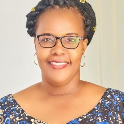 Profile picture for user Bernadetha