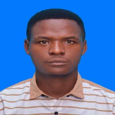 Profile picture for user shedrack.kway@udsm.ac.tz