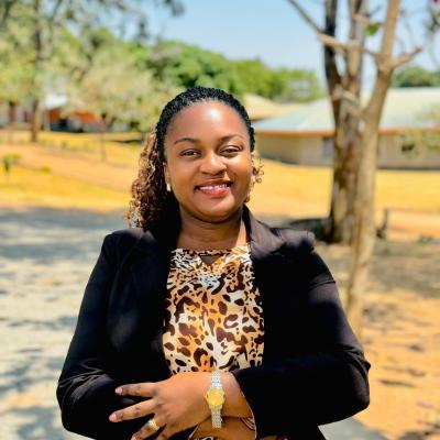 Profile picture for user Eunice