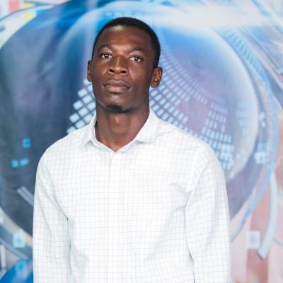 Profile picture for user Jack Rwiza