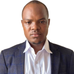 Dr. Lucas Shija Kitula