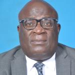 Prof. Projestine Muganyizi