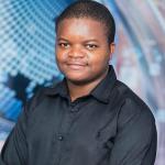 Image of Charles Ngidula 