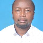 Dr Benedict Ngunyale