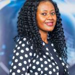 Miss Theodora Theodory. Tuttorial Assistant, School of Journalism and Mass Communication