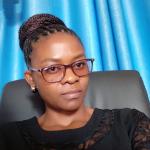 Nyamisi Peter Mombia