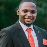 Dr. Nazareth Mwema Mbilinyi